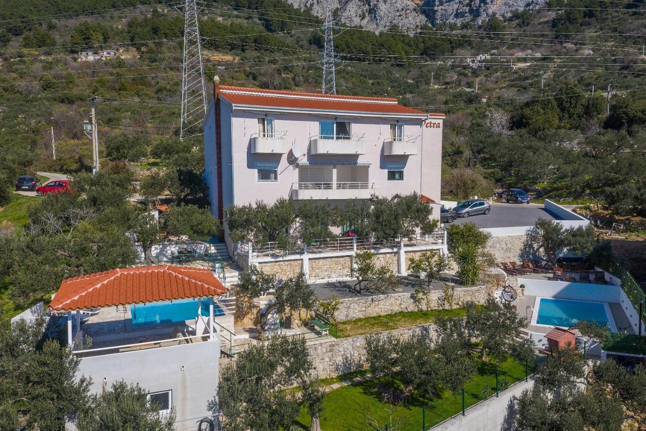 Petra * Makarska