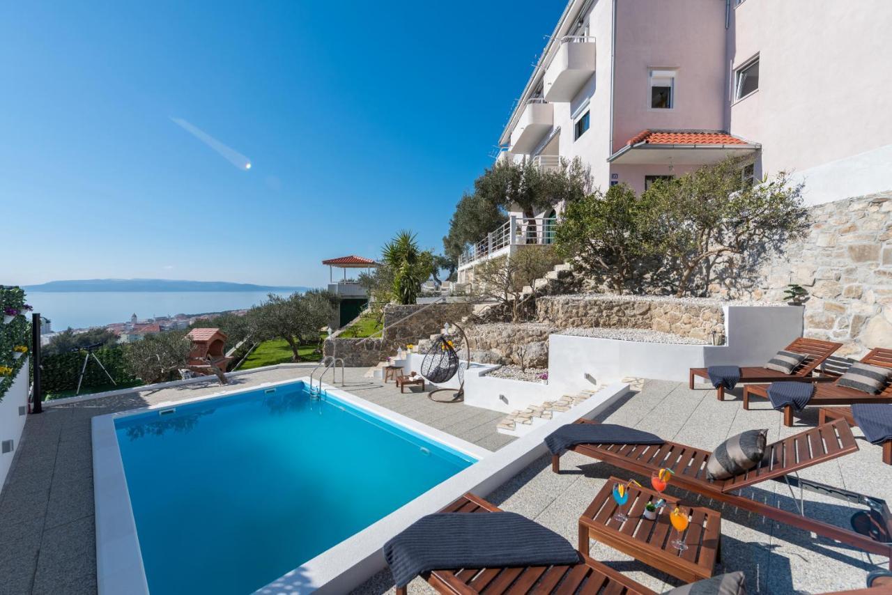 Petra * Makarska