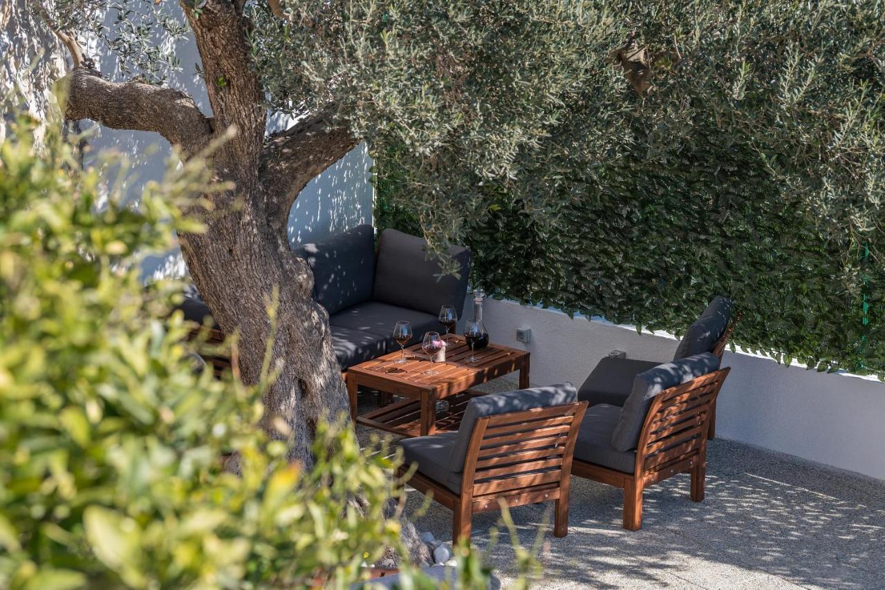 Petra Apartment Makarska