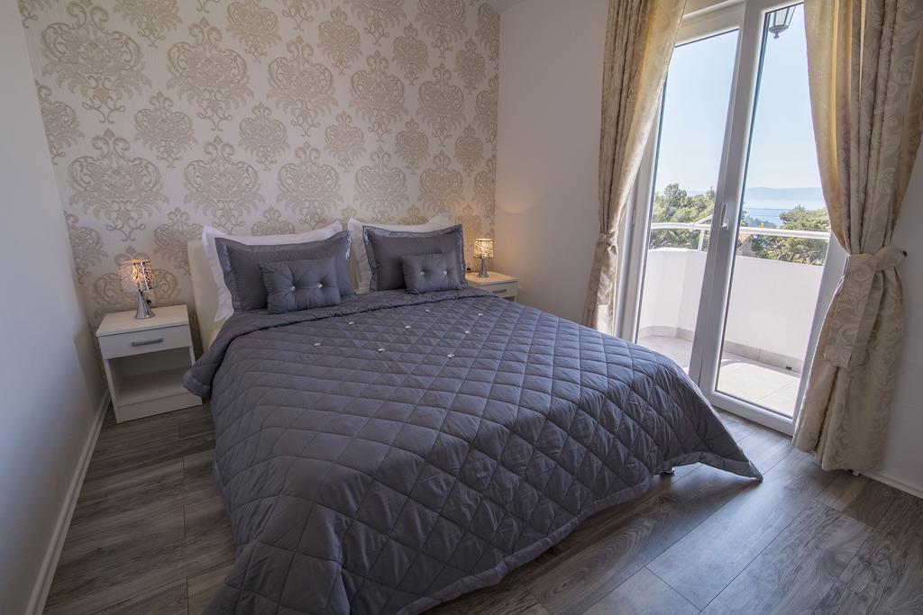 Petra Apartment Makarska