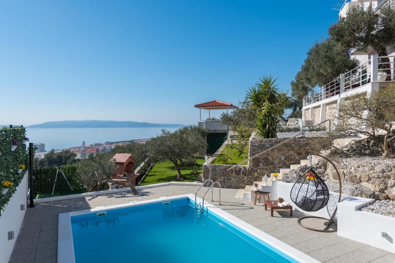 Petra Apartman Makarska