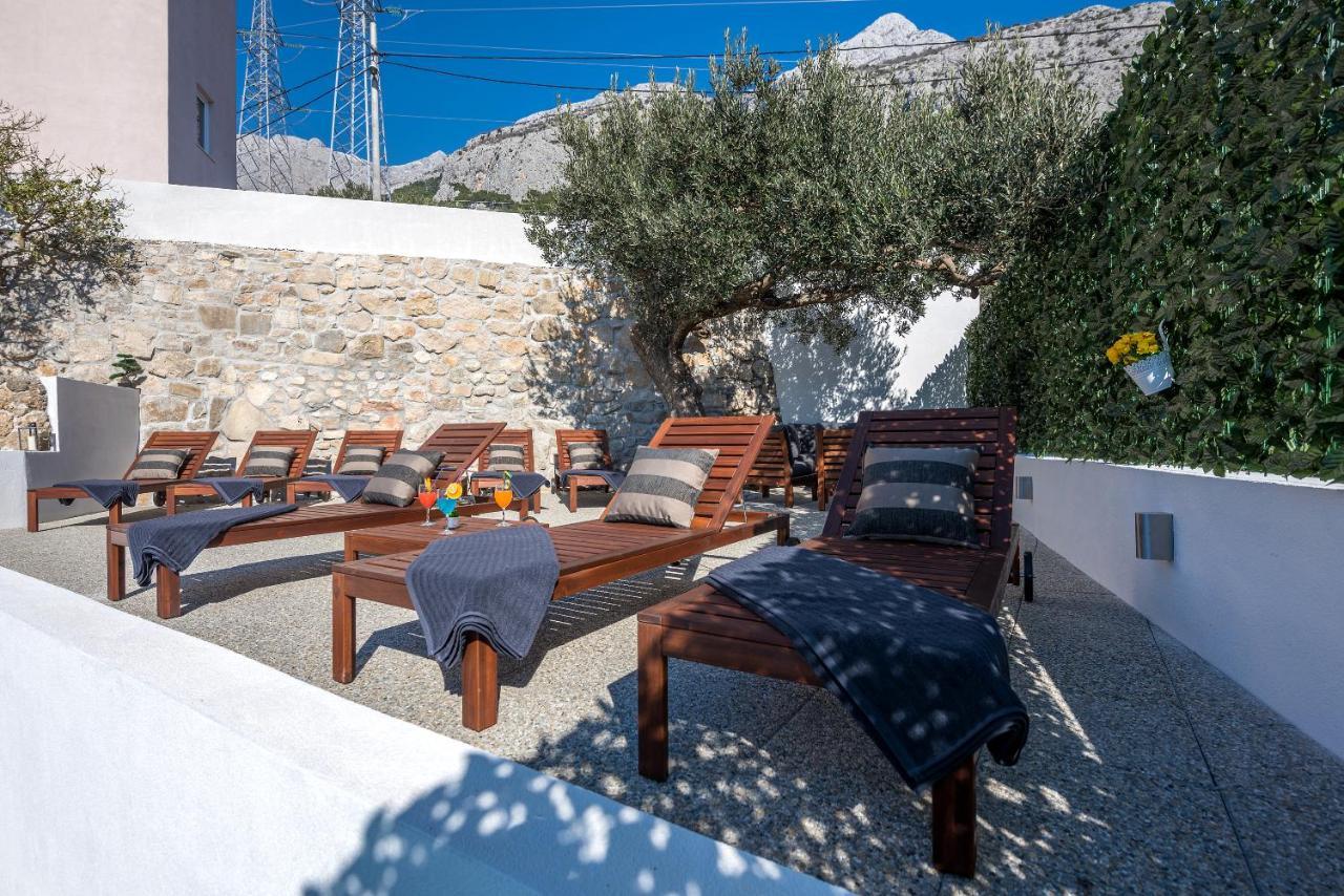 Petra Apartman *