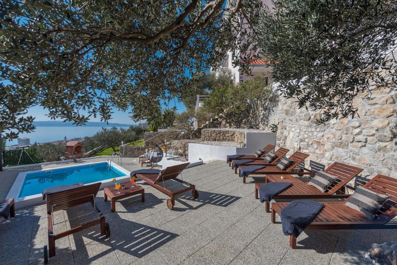 Petra Apartman