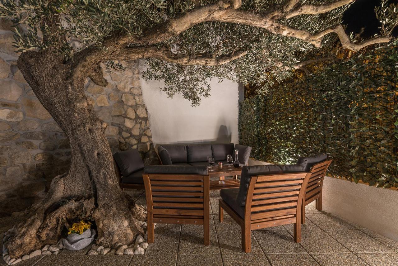 Apartman Petra