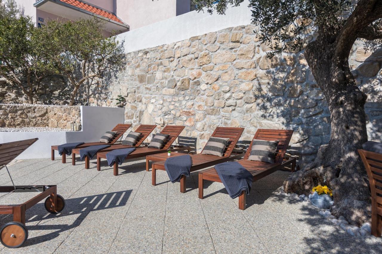 Petra Apartman