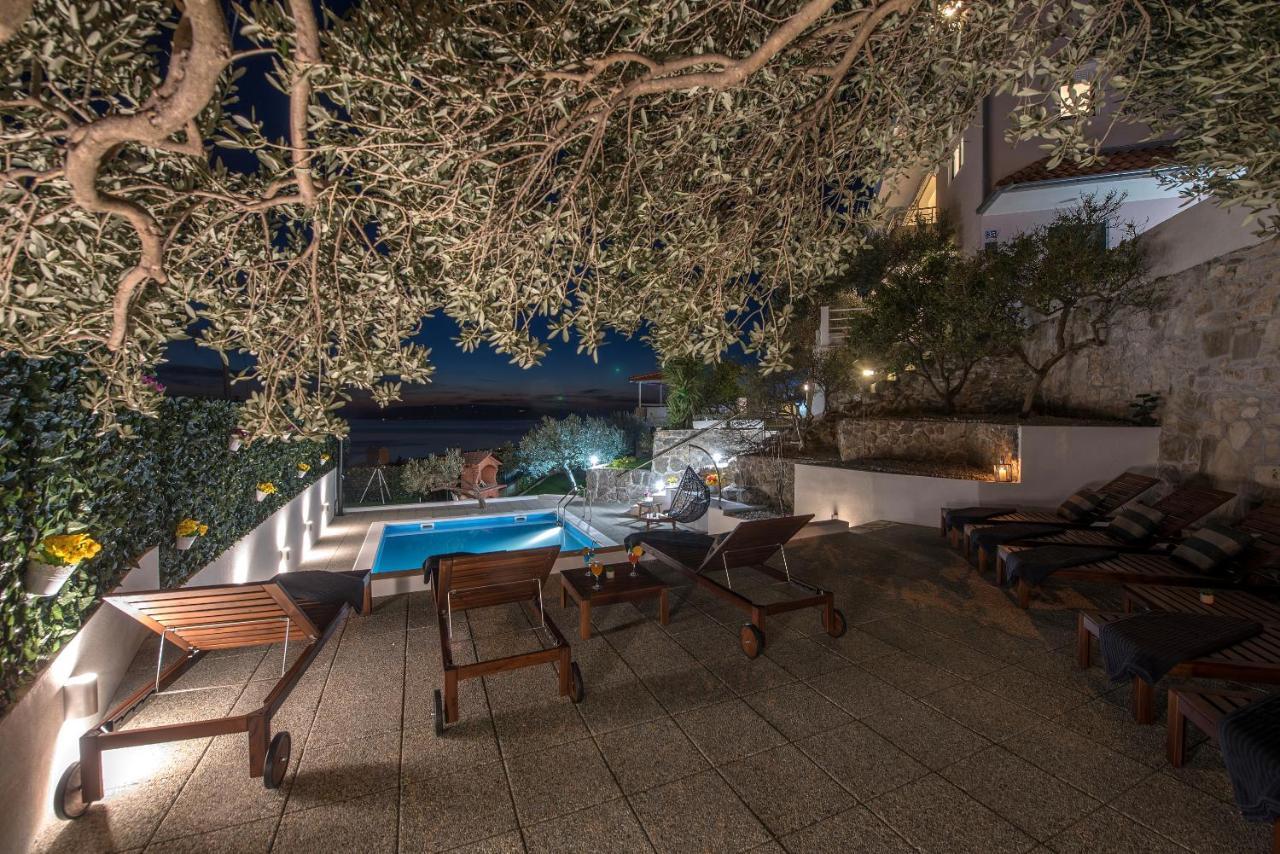 Apartman Petra *