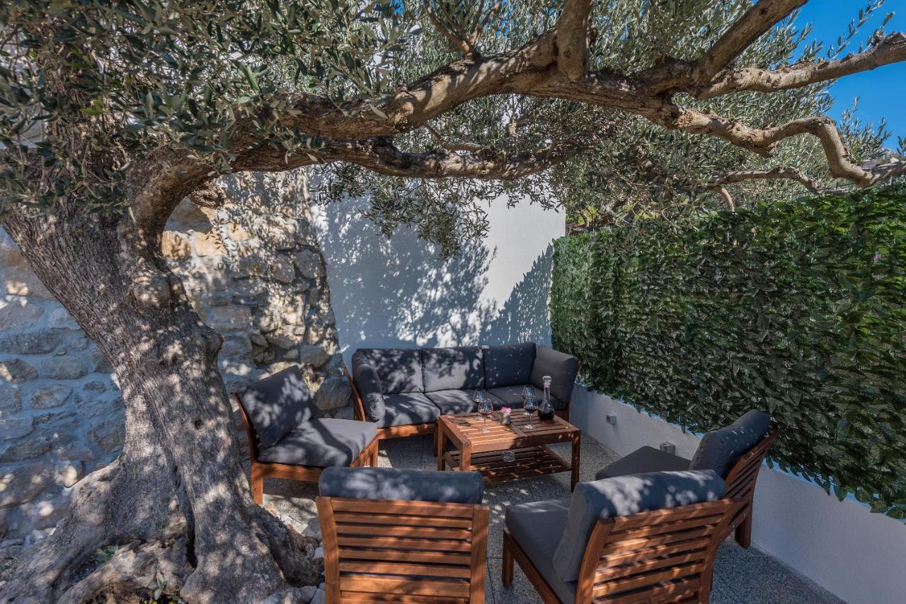 Petra Apartman Makarska