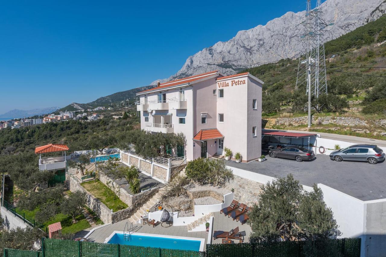 Petra Apartman Makarska
