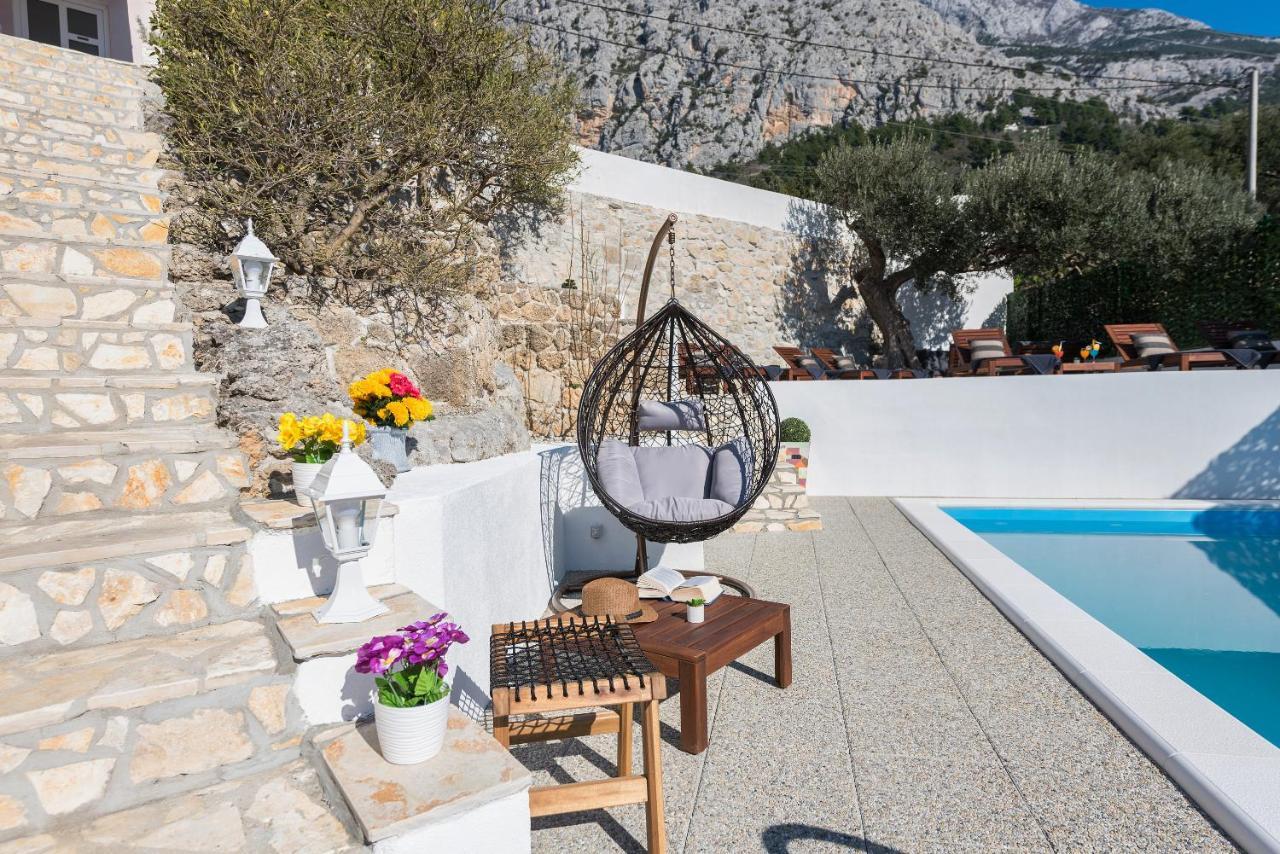 Petra * Makarska