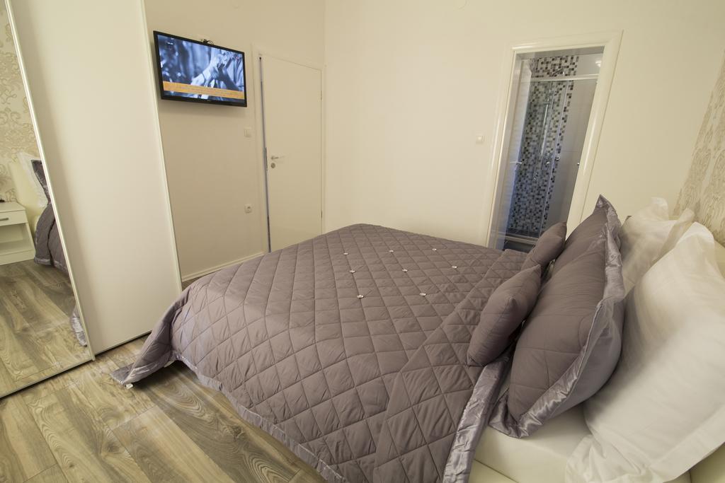 Apartman Petra *