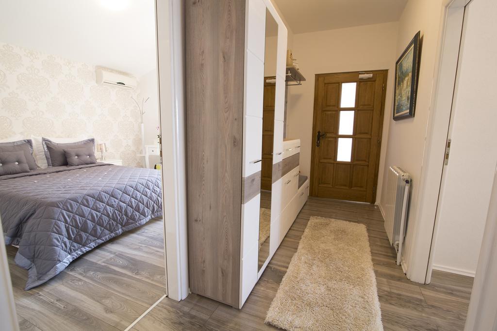 Apartman Petra *