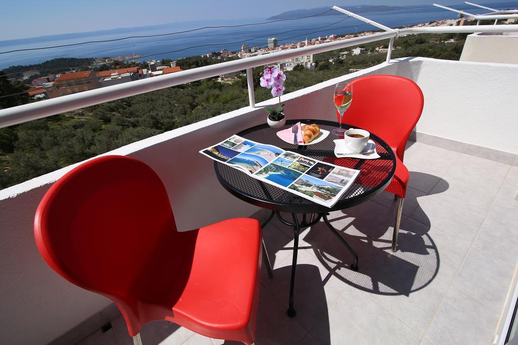 Petra Apartman Makarska