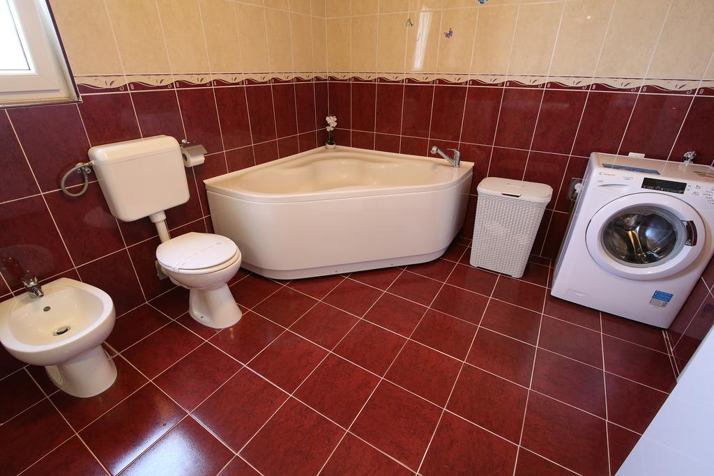 Petra Apartman
