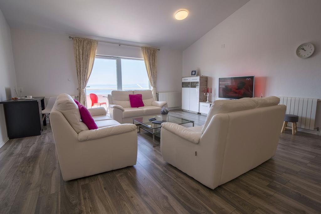 Petra Apartman Makarska