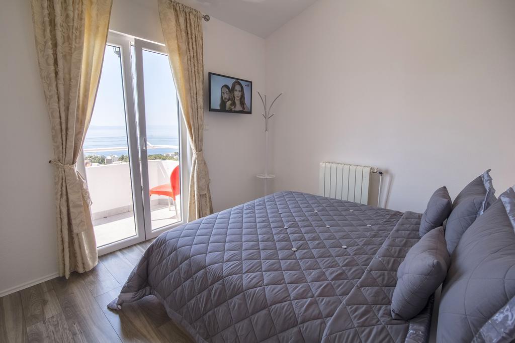 Petra Apartman